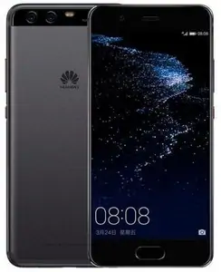 Замена матрицы на телефоне Huawei P10 в Красноярске